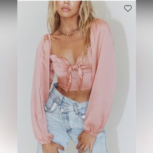 Princess Polly Estee Top